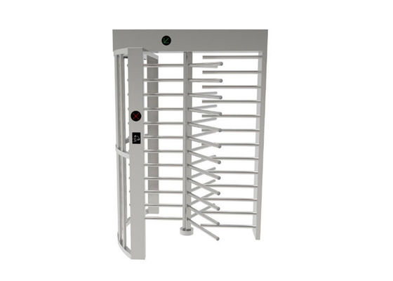 گردان تمام قد با روتور 120 درجه با عرض 600 میلی‌متر و ساختار استیل ضد زنگ