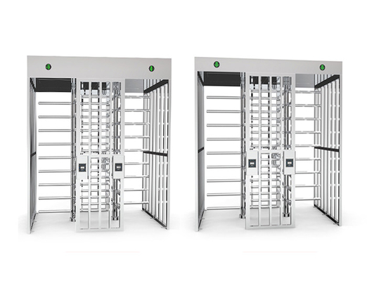 IP45 40W مکانیزم چرخش مکانیکی EST سیستم کنترل دسترسی به ارتفاع کامل