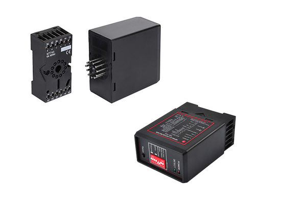 100ms CE Access Control Loop Detector Model PD132 20m Wiring for Vehicle
