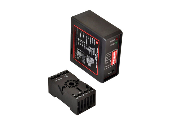 100ms 4.5VA سنسور تشخیص خودرو حلقه القایی برای سیستم کنترل دسترسی