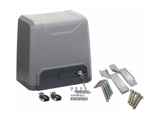 درب بازکن سنگین ISO 400W 13 متر / حداقل 1000 کیلوگرم خورشیدی