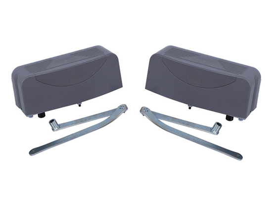 درب بازکن 30 متری Swing Gate 260W Remote Control 4G GSM Swing Gate
