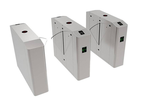 کارت خوان Lane 600mm تاشو فلپ بازدارنده سیم ورودی DC24V یکپارچه