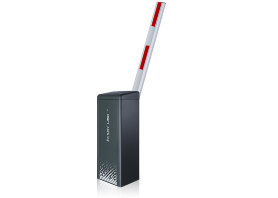 موتور BLDC اتوماتیک مانع خودرو SUS304 بازوی مستقیم TCP IP DC12V