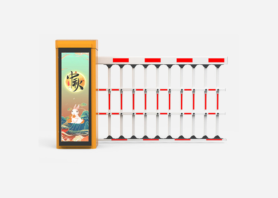 3s - 8s قابل تنظیم 200W DC درب موتور براشلس بدون بازوی تبلیغاتی