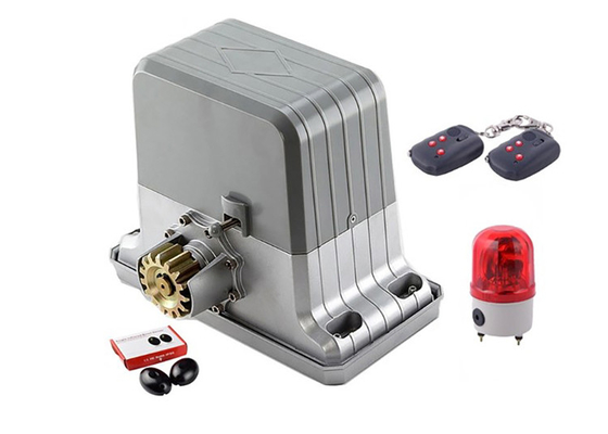 اپراتور درب کشویی AC DC درب بازکن اتوماتیک Puerta Corredera