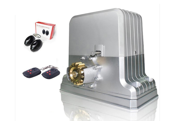 سوئیچ لیمیت فنری درب کشویی اپراتور 1800 کیلوگرم منبع تغذیه AC220V